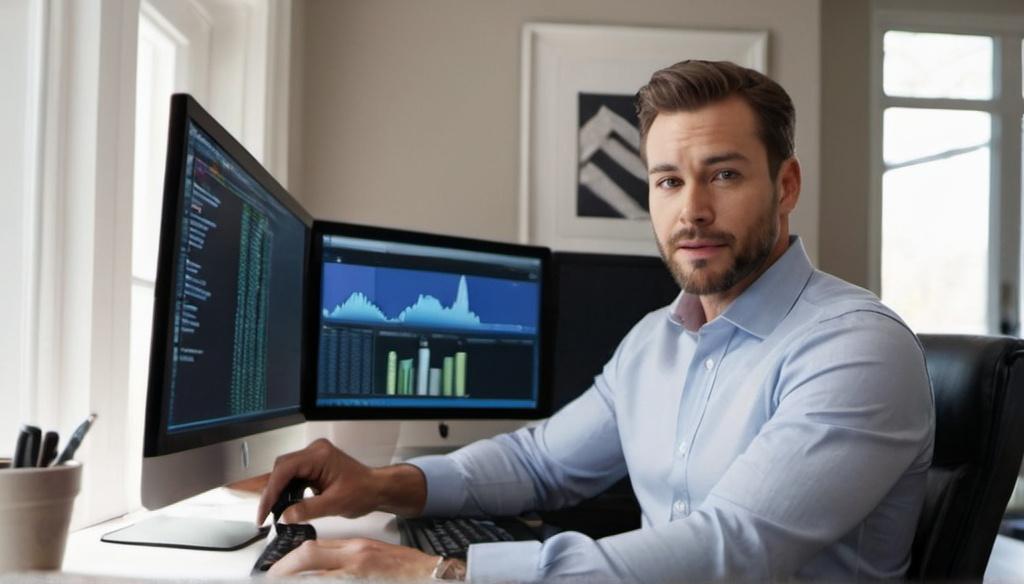 Forex trading in Nigeria.